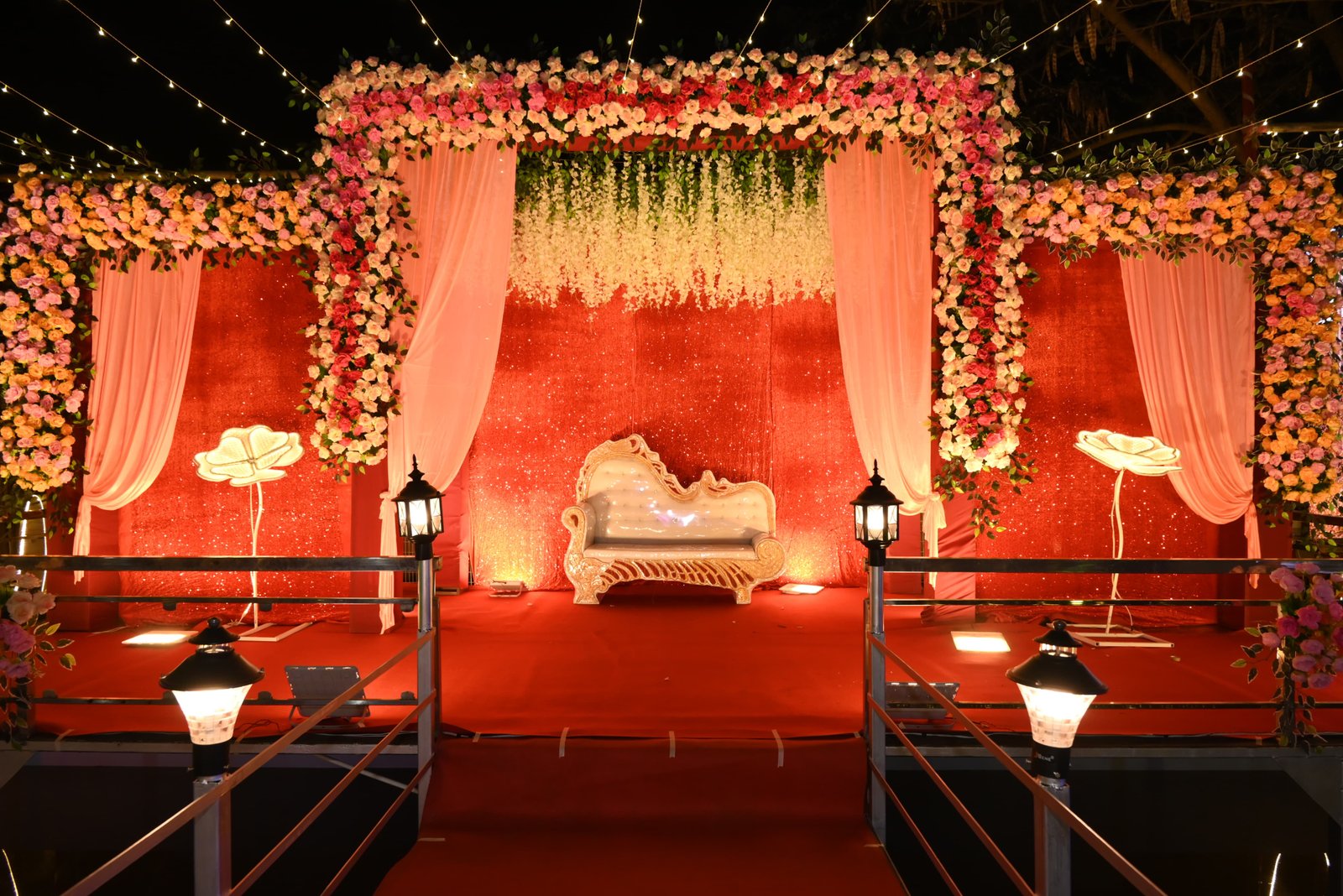 Luxury Wedding Venue in Saharsa